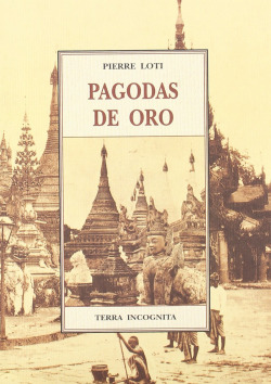 PAGODAS DE ORO