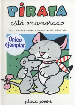Pirata está enamorado
