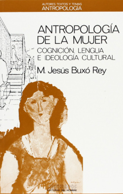 Antropologia de la mujer