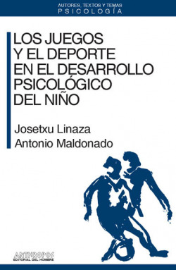 JUEGOS Y EL DEPORTE EN EL DESARROLLO PSICOLOGICO,LOS