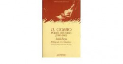 IL GOBBO:POESÍA REUNIDA.(1980-1986)