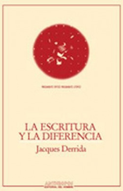 LA ESCRITURA Y DIFERENCIA