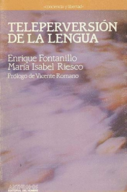 TELEPERVERSIóN DE LA LENGUA