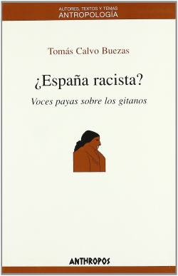¿España racista?
