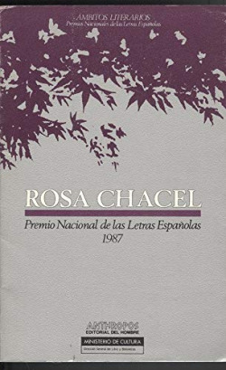 ROSA CHACEL