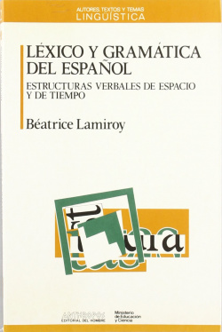Léxico y gramática del español