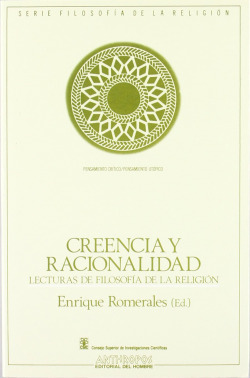 CREENCIA Y RACIONALIDAD