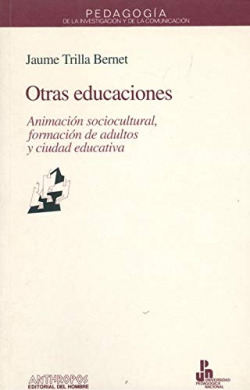 OTRAS EDUCACIONES
