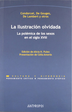 La Ilustración olvidada