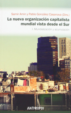 NUEVA ORGANI. CAPITALISTA MUND. I