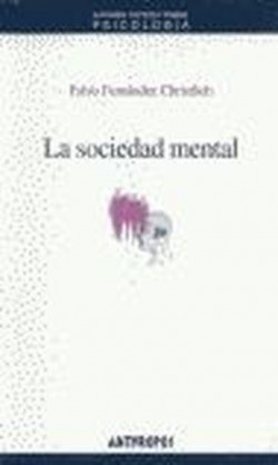La sociedad mental