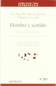 Hombre y sentido