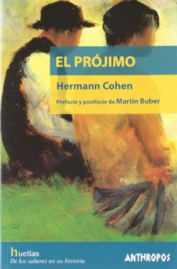 PROJIMO, EL