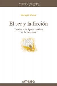 El ser y la ficcion