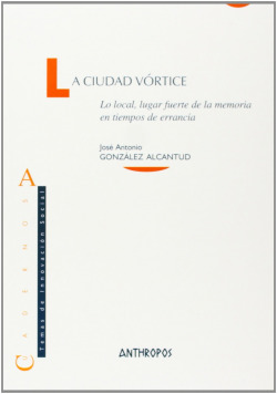 CIUDAD VORTICE,LA