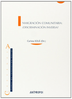 Inmigración comunitaria