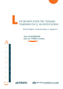 Los significados del trabajo femenino en el mundo global