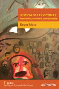 Justicia de las victimas