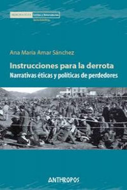 Instrucciones para la derrota