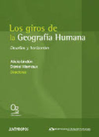 Giros geografia humana