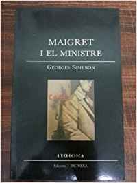Maigret i el ministre