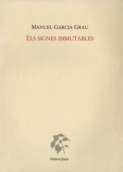 Els signes immutables