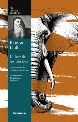 El llibre de les bèsties
