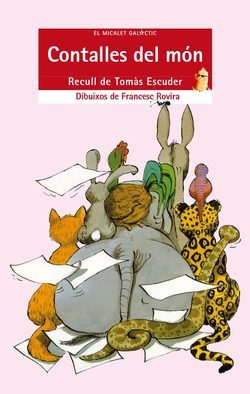 Contalles del món