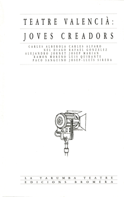 Teatre Valencià: Joves creadors