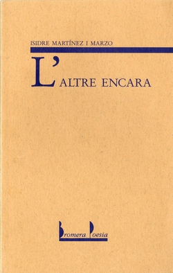 L´altre encara