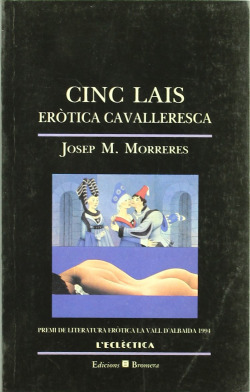 Cinc lais