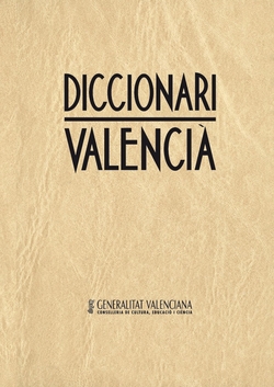 Diccionari valen-2 ed
