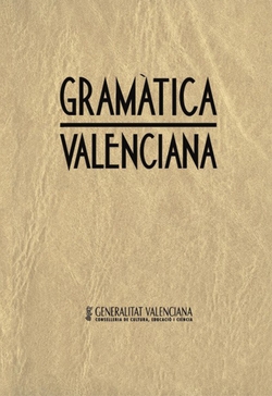 Gramàtica valenciana