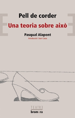Pell de corder/Una teoria sobre això