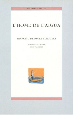 L´home de l´aigua