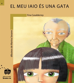 El meu iaio es una gata