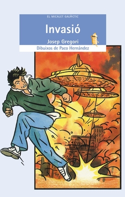 Invasió