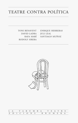 Teatre contra politica