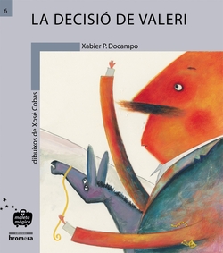 La decisio de valeri