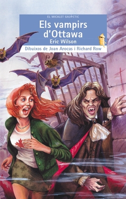 Els vampirs d´Ottawa