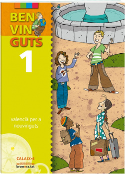 Benvinguts 1