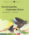 Escuracassoles xuplantes i butoni