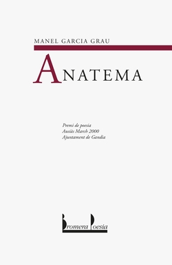 Anatema