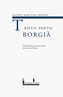 Tríptic poètic Borgià