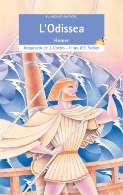 L´Odissea