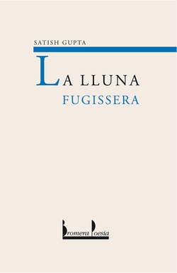 La lluna fugissera