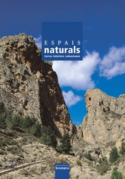 Espais naturals - terres interiors