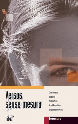 Versos sense mesura