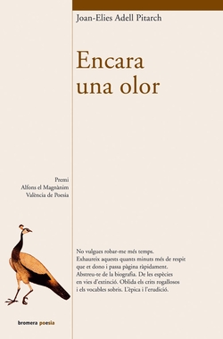Encara una olor