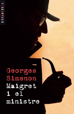 MAIGRET I EL MINISTRE (nou format)